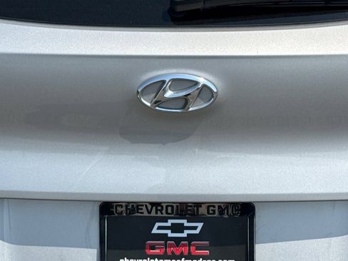 Used 2020 Hyundai Tucson Ultimate FWD image 50