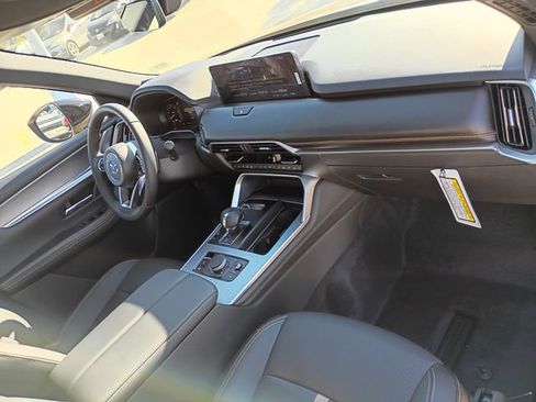 New 2026 MAZDA CX-70 3.3 Turbo S w/ Premium Package AWD/4WD image 9