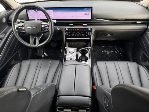Used 2025 Genesis GV80 2.5T Standard image 10