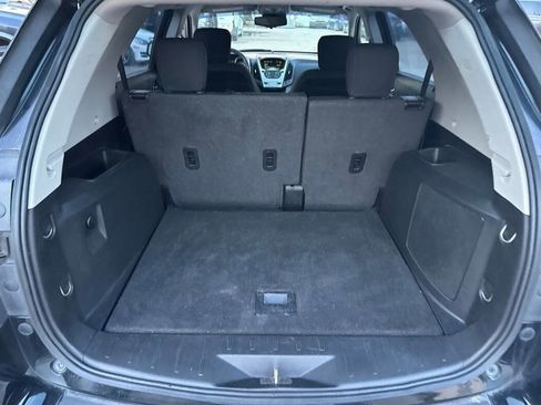 Used 2016 Chevrolet Equinox LS image 21