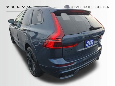 New 2026 Volvo XC60 B5 Ultra w/ Climate Package AWD/4WD image 5