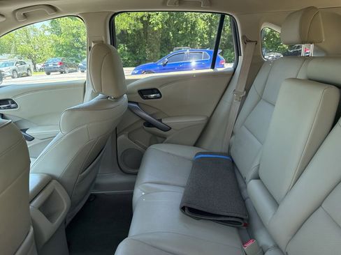 Used 2014 Acura RDX FWD image 12