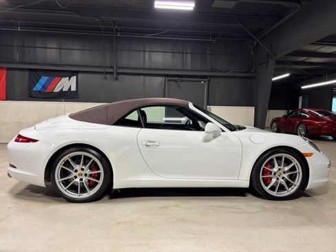 Used 2013 Porsche 911 Carrera S RWD image 4