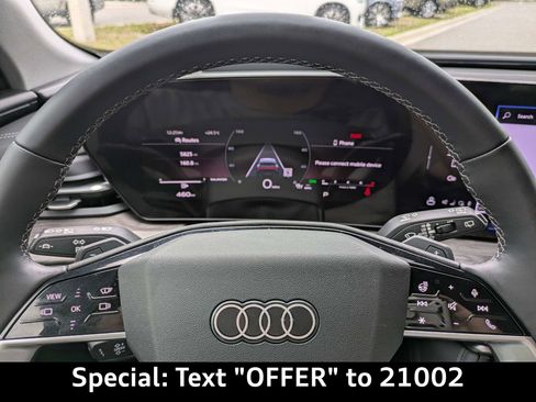 Certified 2025 Audi Q5 Premium Plus w/ Premium Plus AWD/4WD image 37