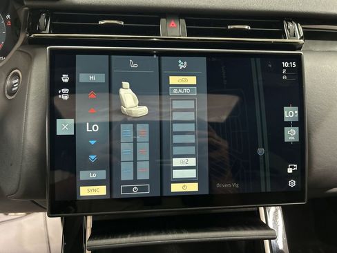 Used 2024 Land Rover Range Rover Velar Dynamic HSE AWD/4WD image 17