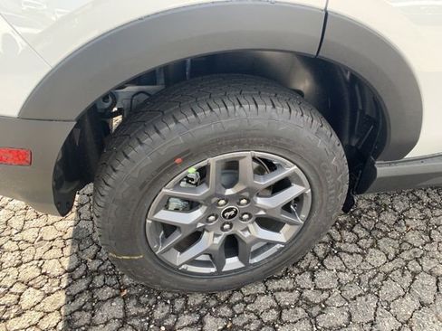 New 2026 Ford Bronco Sport Big Bend AWD/4WD image 41