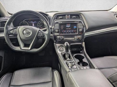 Used 2022 Nissan Maxima SV w/ Floor Mat Group image 18