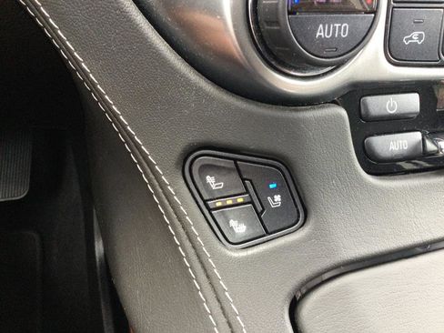 Used 2019 Chevrolet Tahoe Premier image 21