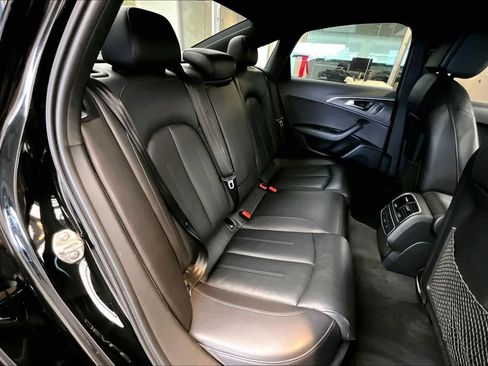 Used 2017 Audi A6 2.0T Premium image 19
