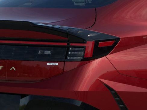 New 2026 Hyundai Sonata SEL image 10