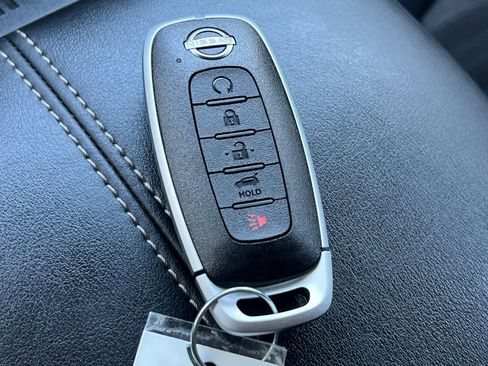 New 2026 Nissan Pathfinder SV image 26