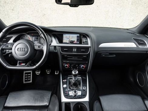 Used 2013 Audi S4 Premium Plus image 7