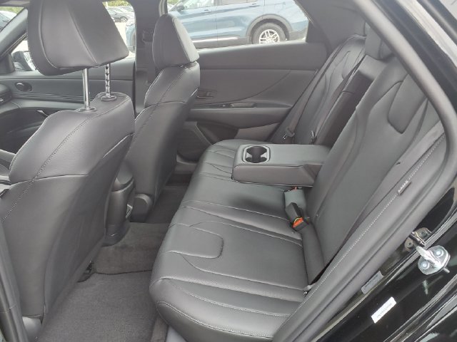 New 2026 Hyundai Tucson SEL Plus AWD/4WD image 43