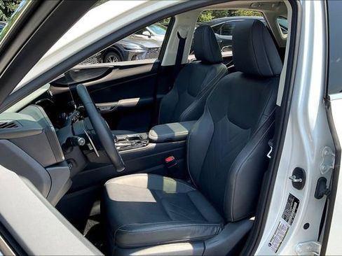 Used 2022 Lexus NX 350 AWD w/ Accessory Package 2 image 21