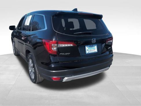 Used 2021 Honda Pilot EX-L image 6