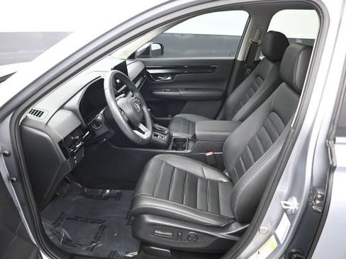 Used 2024 Honda CR-V EX-L image 9