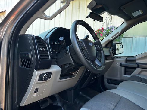 Used 2019 Ford F150 XL w/ Equipment Group 101A Mid image 23