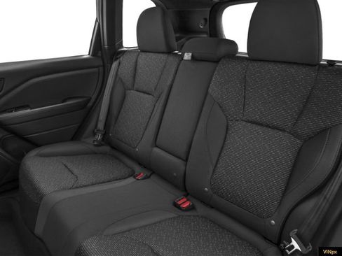 New 2026 Subaru Forester Premium AWD/4WD image 11