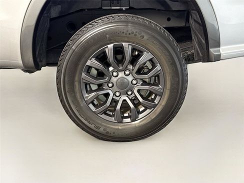 Used 2020 Ford Ranger XLT w/ Equipment Group 301A Mid RWD image 30