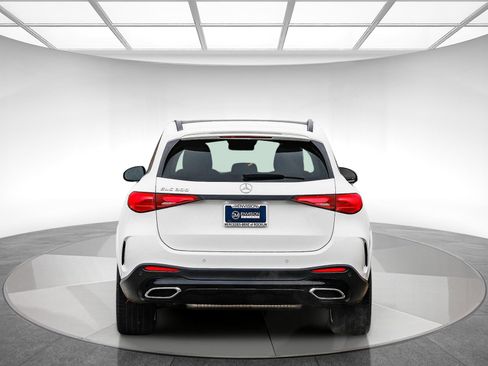 Certified 2023 Mercedes-Benz GLC 300 image 3