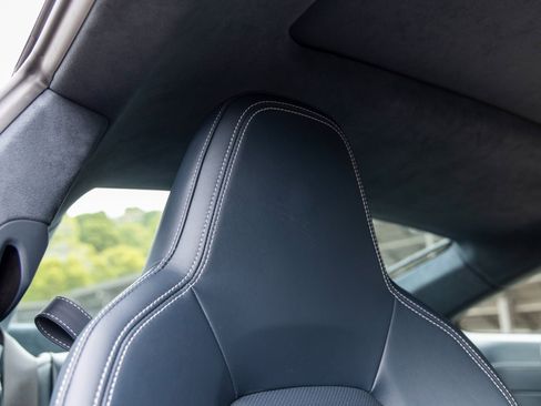 Certified 2022 Porsche 911 Turbo S image 52