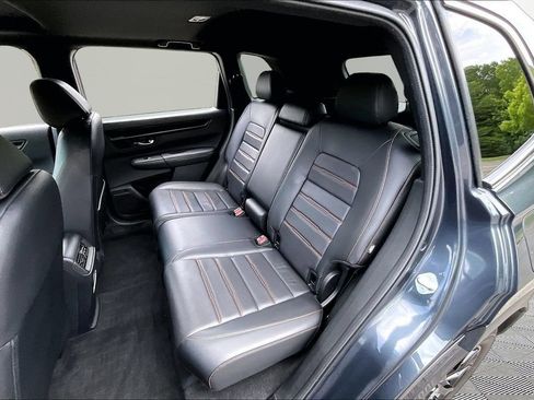 Used 2025 Honda CR-V Sport-L image 18