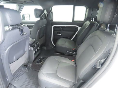 New 2025 Land Rover Defender 130 V8 image 22