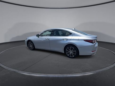 Used 2025 Lexus ES 350 w/ Premium Package FWD image 6
