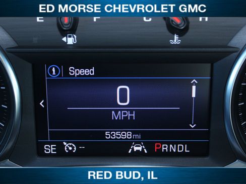 Used 2022 Chevrolet Equinox RS image 9