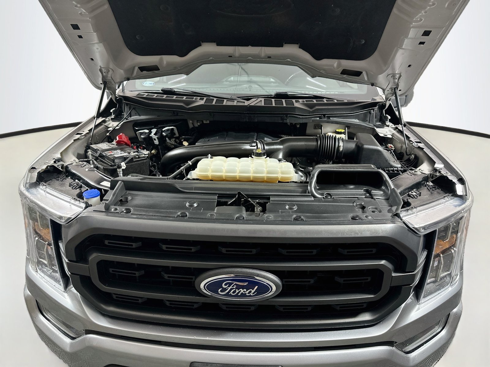 Used 2021 Ford F150 XLT w/ Equipment Group 302A High AWD/4WD image 30