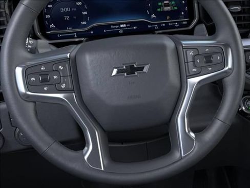 New 2026 Chevrolet Silverado 1500 ZR2 AWD/4WD image 23