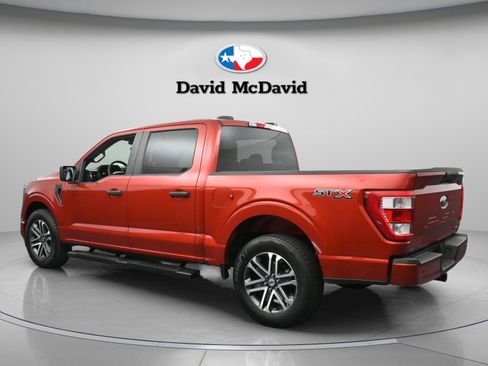 Used 2023 Ford F150 XL w/ STX Appearance Package RWD image 6
