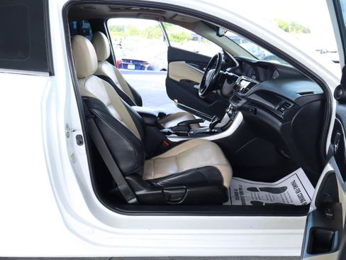 Used 2015 Honda Accord EX-L image 30