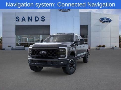 New 2026 Ford F250 Lariat AWD/4WD image 2