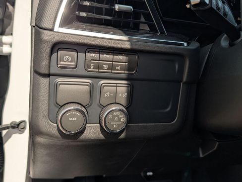 New 2026 Chevrolet Tahoe RST w/ Comfort Package RWD image 16