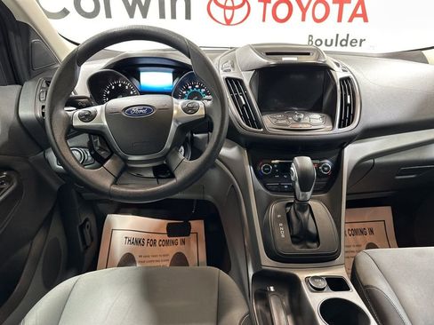 Used 2016 Ford Escape SE w/ Equipment Group 201A image 22