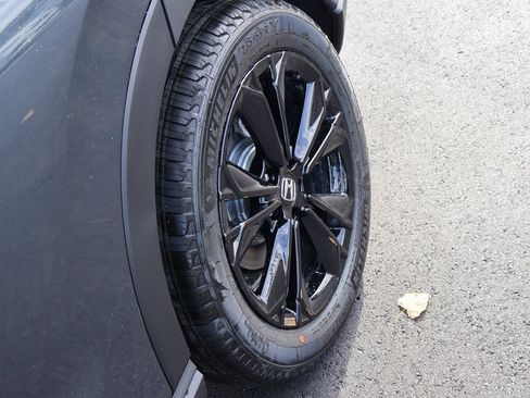 New 2026 Honda CR-V Sport Touring image 35