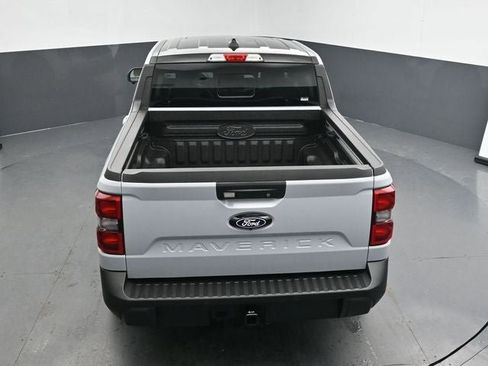 New 2026 Ford Maverick Lariat w/ Black Appearance Package AWD/4WD image 26