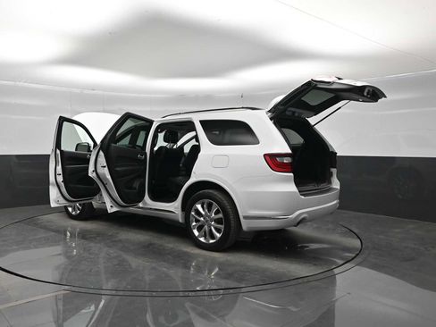 Used 2019 Dodge Durango Citadel AWD/4WD image 51