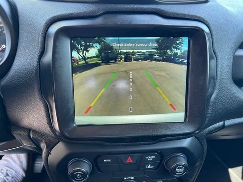 Used 2021 Jeep Renegade Sport AWD/4WD image 35