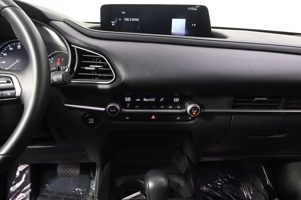 Certified 2026 MAZDA CX-30 AWD 2.5 S image 27