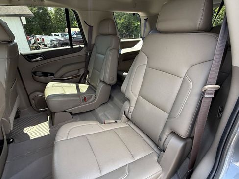 Used 2020 GMC Yukon SLT w/ Premium Edition AWD/4WD image 27