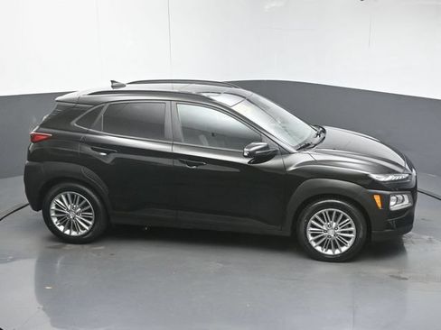Used 2020 Hyundai Kona SEL Plus AWD/4WD image 47