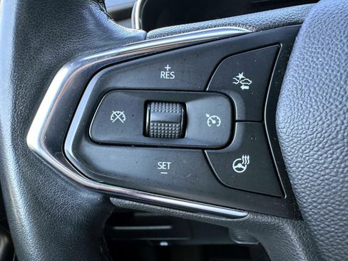 Used 2023 Chevrolet TrailBlazer ACTIV w/ Convenience Package FWD image 16