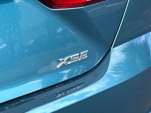 New 2026 Toyota Camry XSE FWD image 10