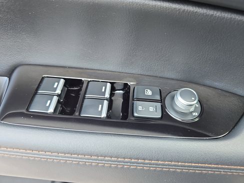 Used 2022 MAZDA CX-5 AWD 2.5 S w/ Premium Package image 29