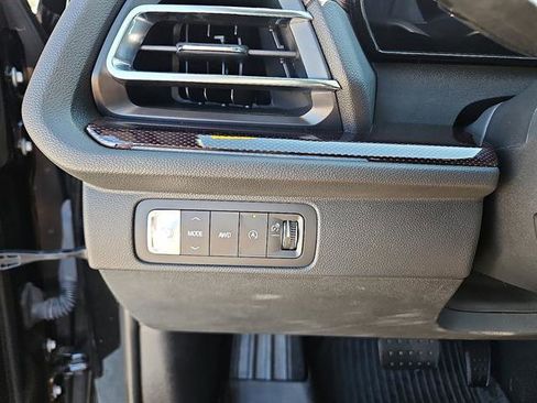 Used 2024 Chevrolet Traverse RS w/ LPO, Floor Liner Package image 16