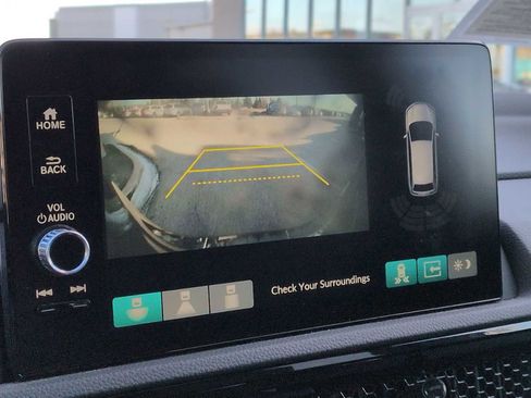 Certified 2024 Honda CR-V Sport Touring image 28