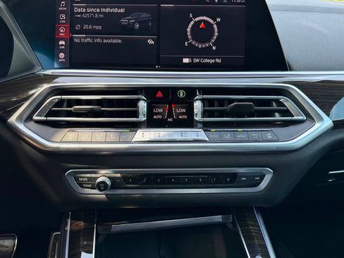 Used 2019 BMW X5 xDrive40i AWD/4WD image 20