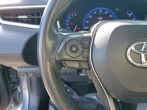 Used 2020 Toyota Corolla XSE w/ Carpet Mat Package (TMS) image 17